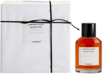 Laboratorio Olfattivo Alambar woda perfumowana dla kobiet 100 ml