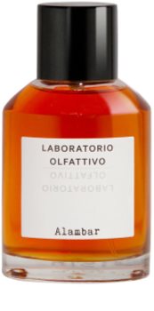 Laboratorio Olfattivo Alambar woda perfumowana dla kobiet 100 ml