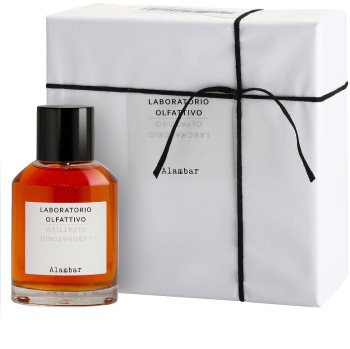 Laboratorio Olfattivo Alambar woda perfumowana dla kobiet 100 ml