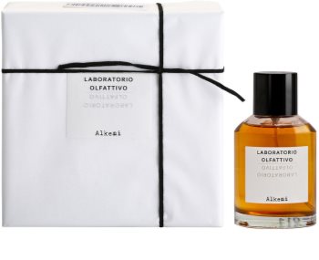 Laboratorio Olfattivo Alkemi woda perfumowana dla kobiet 100 ml