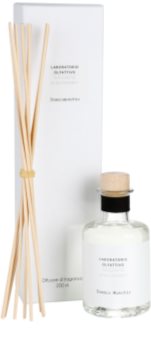 Laboratorio Olfattivo Biancomuschio aroma diffúzor töltelékkel 200 ml