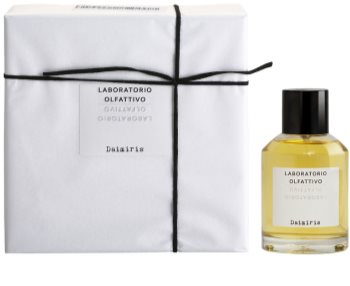 Laboratorio Olfattivo Daimiris parfémovaná voda unisex 100 ml
