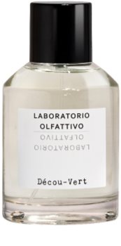Laboratorio Olfattivo Décou-Vert Eau de Parfum unisex 100 ml