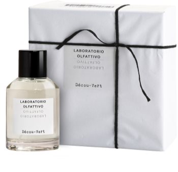 Laboratorio Olfattivo Décou-Vert Eau de Parfum unisex 100 ml