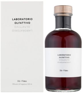 Laboratorio Olfattivo Di-Vino náplň do aroma difuzérů 500 ml náplň