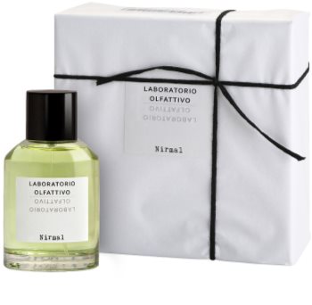 Laboratorio Olfattivo Nirmal eau de parfum nőknek 100 ml