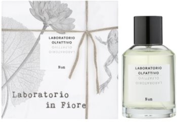 Laboratorio Olfattivo Nun parfumska voda uniseks 100 ml