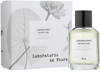 Laboratorio Olfattivo Nun parfumska voda uniseks 100 ml