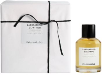 Laboratorio Olfattivo Patchouliful eau de parfum unisex 100 ml