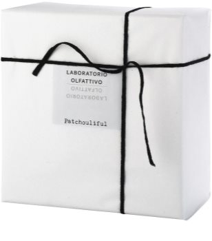 Laboratorio Olfattivo Patchouliful eau de parfum unisex 100 ml