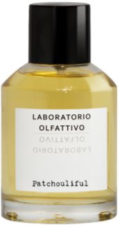 Laboratorio Olfattivo Patchouliful eau de parfum unisex 100 ml