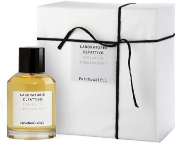 Laboratorio Olfattivo Patchouliful eau de parfum unisex 100 ml