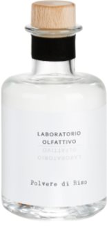 Laboratorio Olfattivo Polvere di Riso aroma difuzér s náplní 200 ml