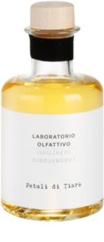 Laboratorio Olfattivo Petali di Tiaré aroma difuzor s polnilom 200 ml