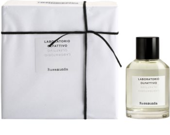 Laboratorio Olfattivo Rosamunda woda perfumowana dla kobiet 100 ml