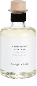 Laboratorio Olfattivo Vaniglia Nera aróma difuzér s náplňou 200 ml