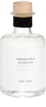 Laboratorio Olfattivo Zen-Zero dyfuzor zapachowy z napełnieniem 200 ml
