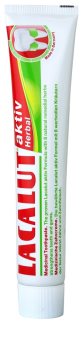 Lacalut Aktiv Herbal Tooth and Gum Strengthening Toothpaste