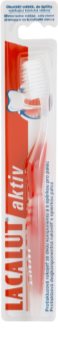 Lacalut Aktiv brosse à dents soft