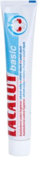 Lacalut Basic pasta para dientes y encías sanos
