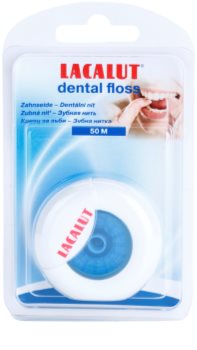 Lacalut Dental Floss Zahnseide