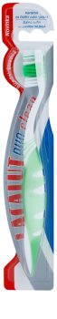 Lacalut Duo Zahnbürste Medium