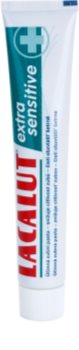Lacalut Extra Sensitive pasta para dientes sensibles