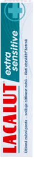 Lacalut Extra Sensitive dentifrice pour dents sensibles
