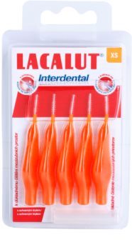 Lacalut Interdental međuzubne četkice s poklopcem 5 kom