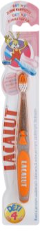 Lacalut Junior Toothbrush For Children Extra Soft