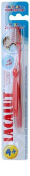 Lacalut Junior brosse à dents pour enfants soft