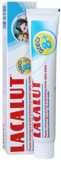 Lacalut Junior Toothpaste For Children