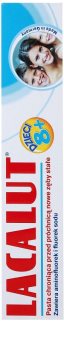 Lacalut Junior Toothpaste For Children