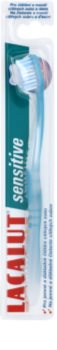 Lacalut Sensitive Toothbrush Soft