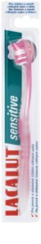 Lacalut Sensitive Toothbrush Soft