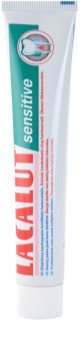 Lacalut Sensitive Paste For Sensitive Teeth