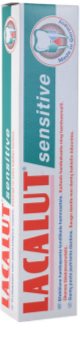 Lacalut Sensitive Paste für empfindliche Zähne