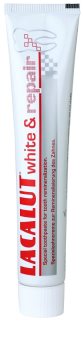 Lacalut White & Repair pasta za zube za obnavljanje zubne cakline
