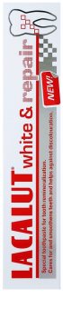 Lacalut White & Repair Toothpaste To Restore Dental Enamel