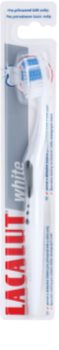 Lacalut White brosse à dents soft