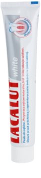 Lacalut White Toothpaste With Whitening Effect