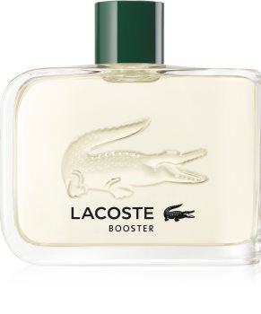 Lacoste Booster eau de toilette para hombre 125 ml