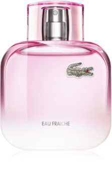 Lacoste Eau de Lacoste L.12.12 Pour Elle Eau Fraiche toaletní voda pro ženy 90 ml