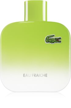 Lacoste Eau de Lacoste L.12.12 Eau Fraiche woda toaletowa dla mężczyzn 100 ml