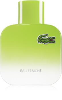 Lacoste Eau de Lacoste L.12.12 Eau Fraiche toaletna voda za moške 50 ml