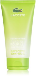 Lacoste Eau de Lacoste L.12.12 Eau Fraiche Shower Gel for Men 150 ml