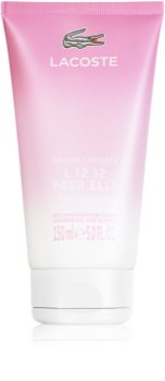 Lacoste Eau de Lacoste L.12.12 Pour Elle Eau Fraiche sprchový gél pre ženy 150 ml