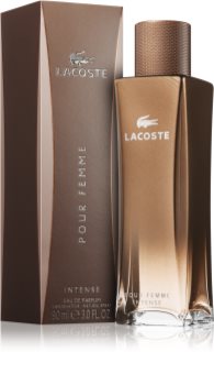 Lacoste Pour Femme Intense woda perfumowana dla kobiet 90 ml