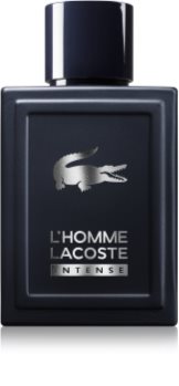 lacoste l'homme lacoste intense woda toaletowa 50 ml   