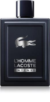 Lacoste L'Homme Lacoste Intense toaletna voda za moške